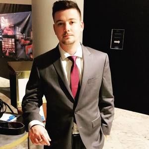 Meet your Posher, Jake